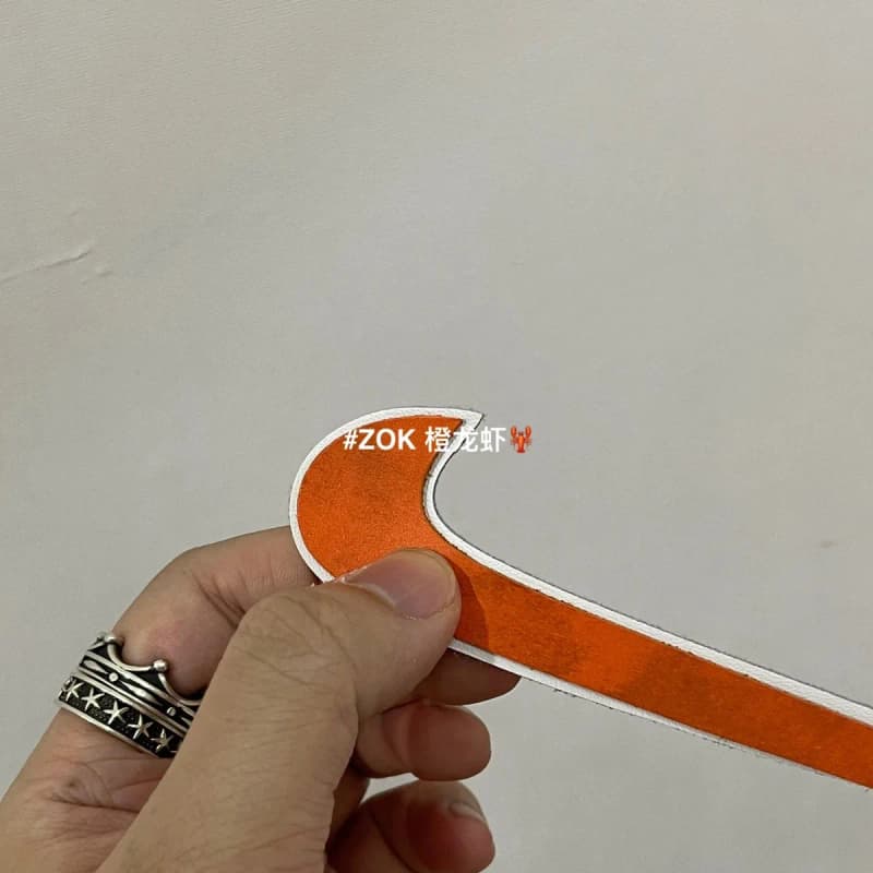 나이키 SB 던크 로우 x 컨셉츠 오렌지 랍스터 20