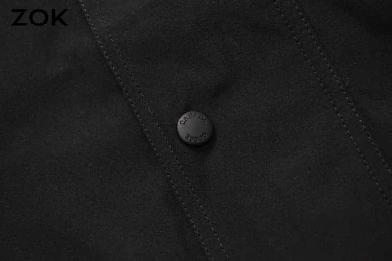 캐나다구스 록포트 후드 자켓 15