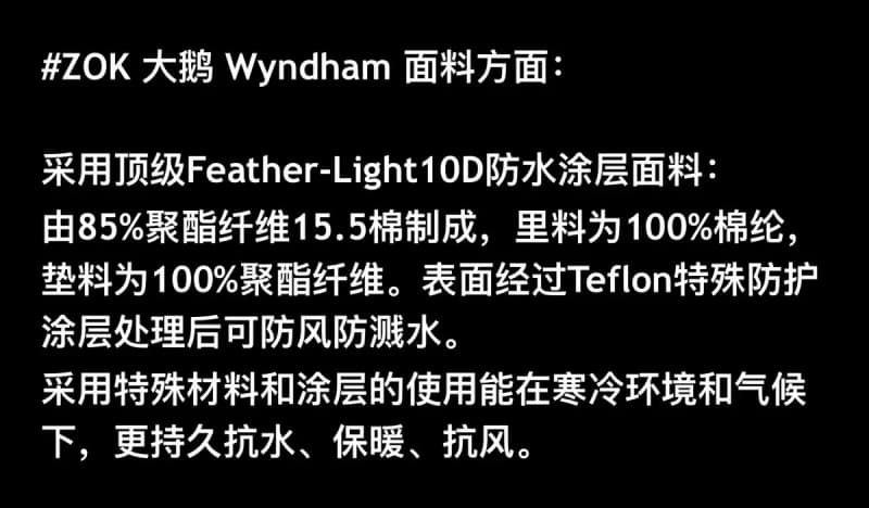 캐나다구스 윈드햄 파카 다운자켓 22