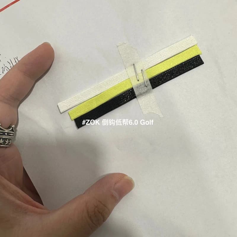 조던 1 로우 OG 시미언 카투사 (골프) 23