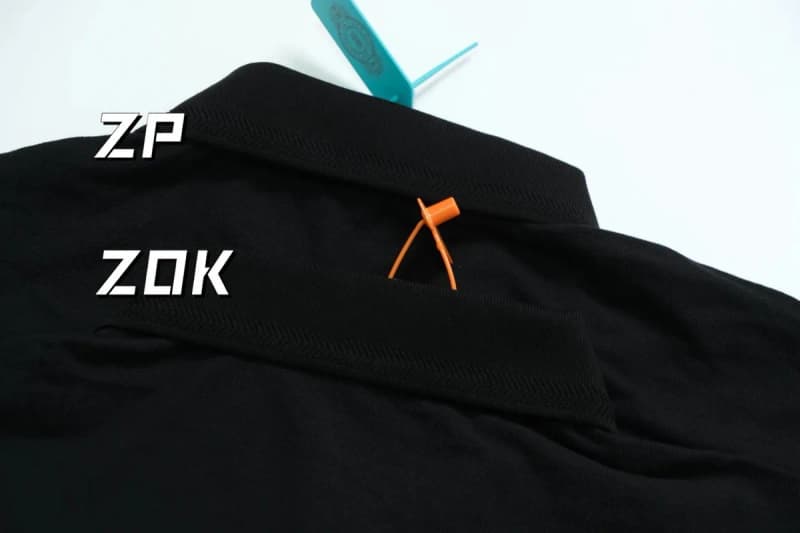 몽클레르 클래식 로고 폴로 반팔티 15