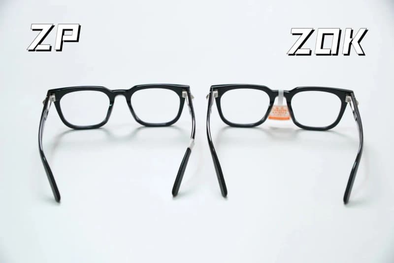 젠틀몬스터 OJO-01 옵티컬 안경 11