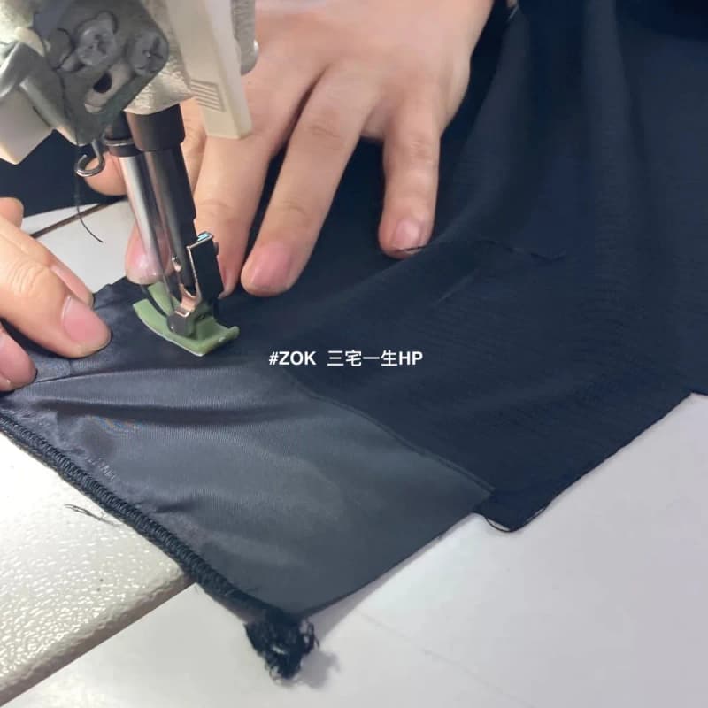 이세이 미야케 옴므 플리세 JF150 플리츠 팬츠 14