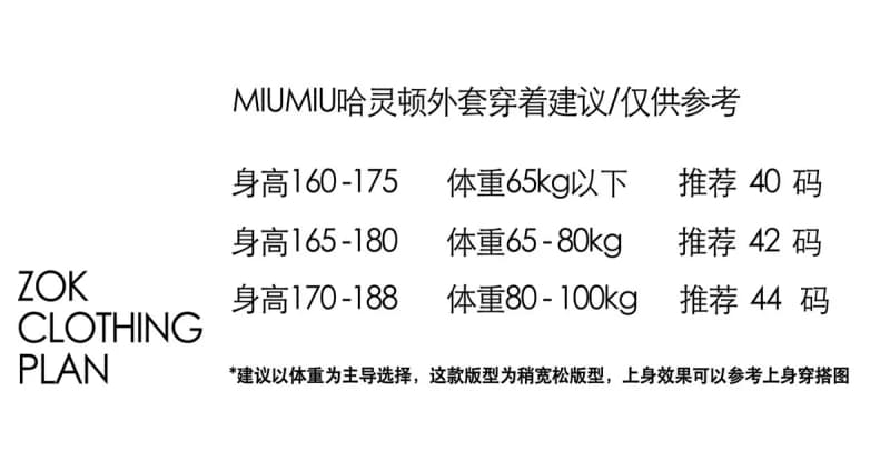 미우미우 하링턴 워시드 자켓 (네이비) 3