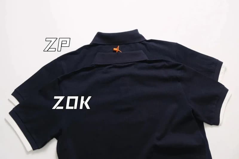 미우미우 페이크 투피스 폴로 반팔 22
