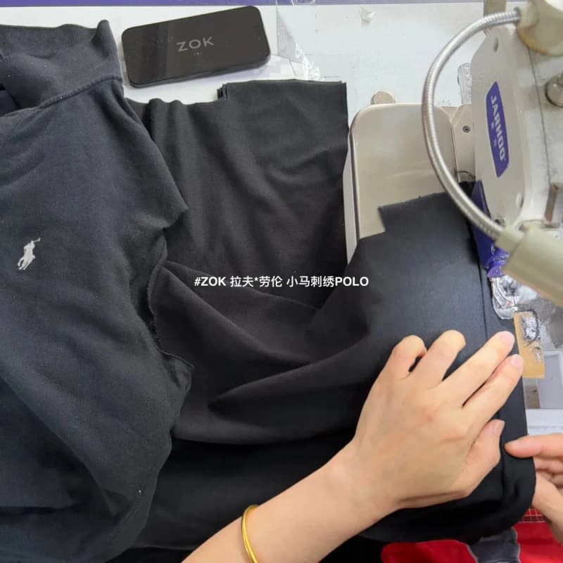 폴로 랄프로렌 클래식 피케 폴로 셔츠 (스몰포니) 15