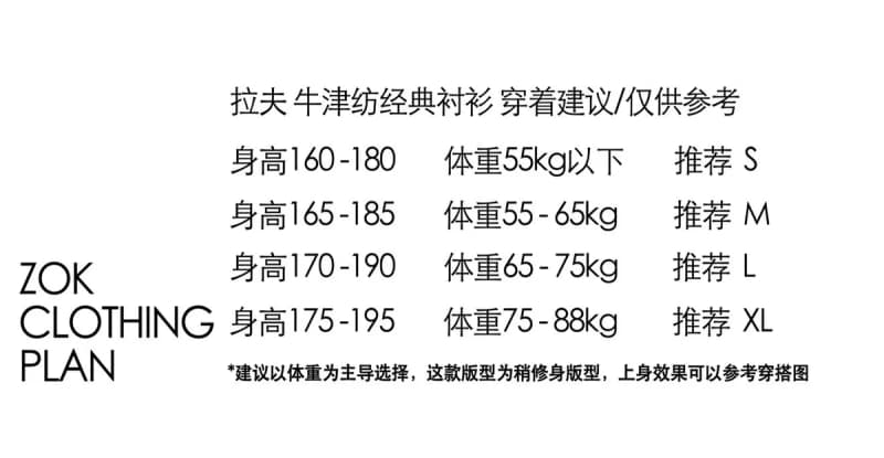 폴로 랄프로렌 클래식 옥스포드 셔츠 7