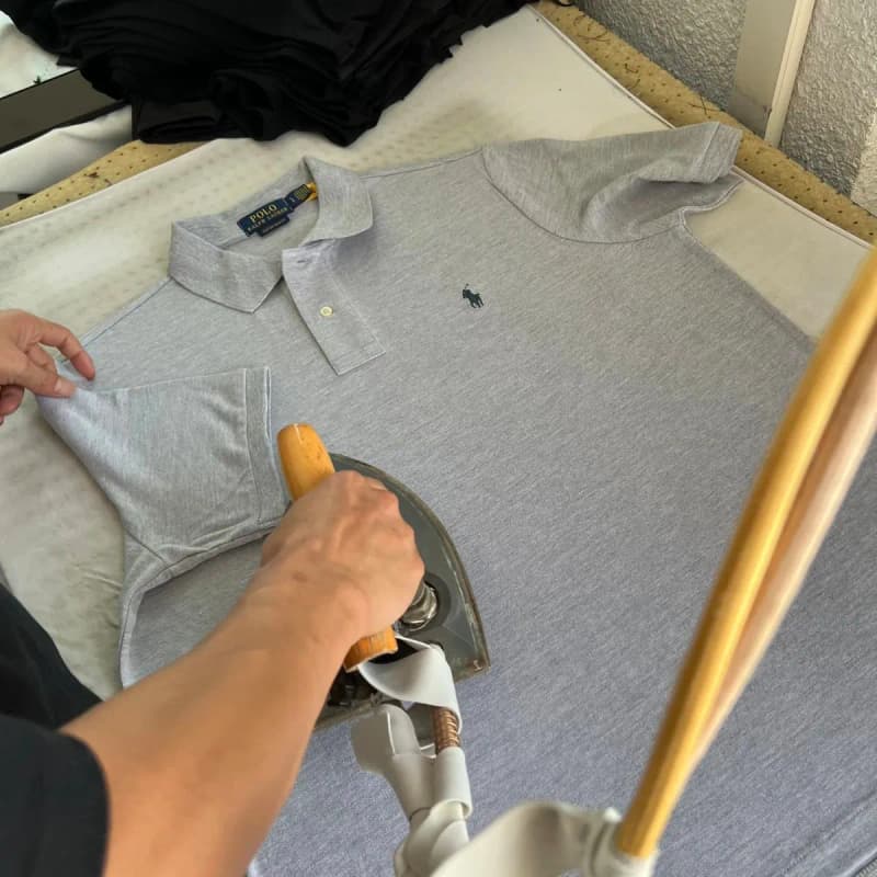 폴로 랄프로렌 클래식 피케 폴로 셔츠 17