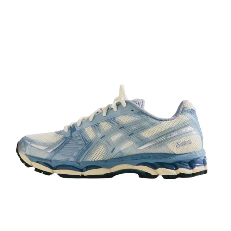 아식스 젤 카야노 12.1 KITH 5