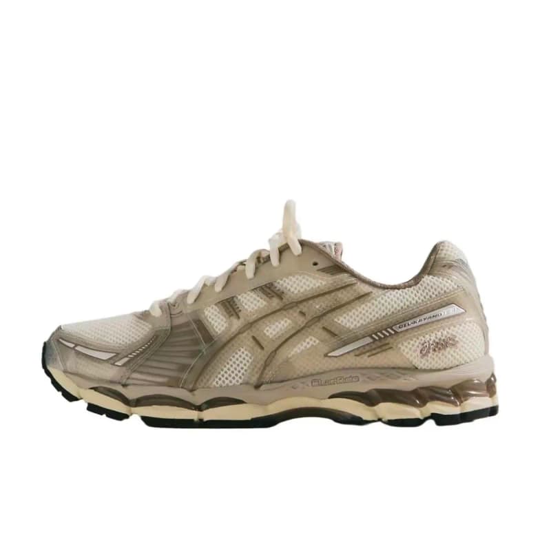 아식스 젤 카야노 12.1 KITH 6