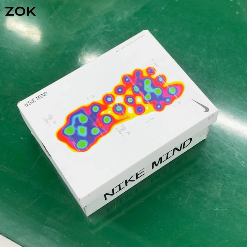 나이키 마인드 001 (클로그 슬리퍼) 22