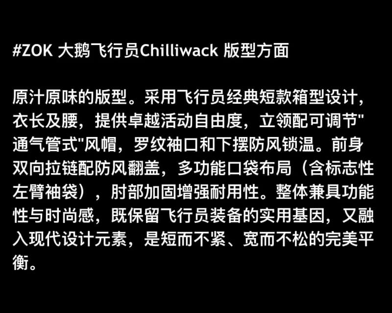 캐나다구스 칠리왁 봄버 다운자켓 (퍼 칼라) 17