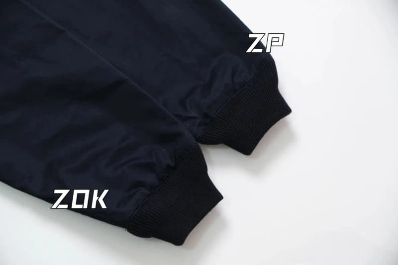 폴로 랄프로렌 클래식 하링턴 자켓 20
