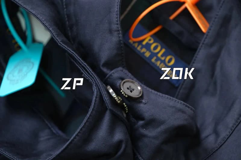 폴로 랄프로렌 클래식 하링턴 자켓 23