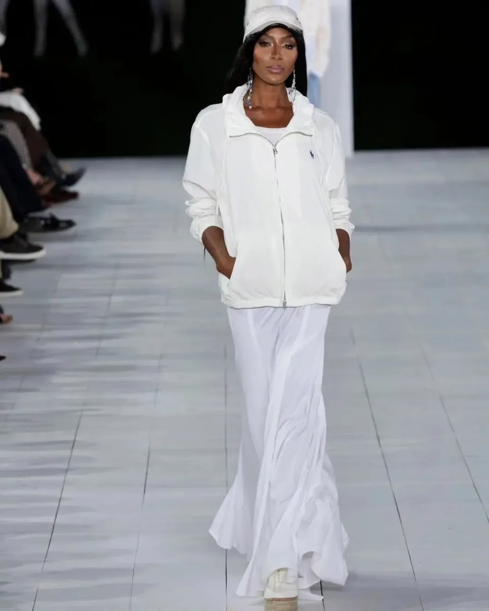 폴로 랄프로렌 트윌 후드 자켓 (코튼 혼방) 18