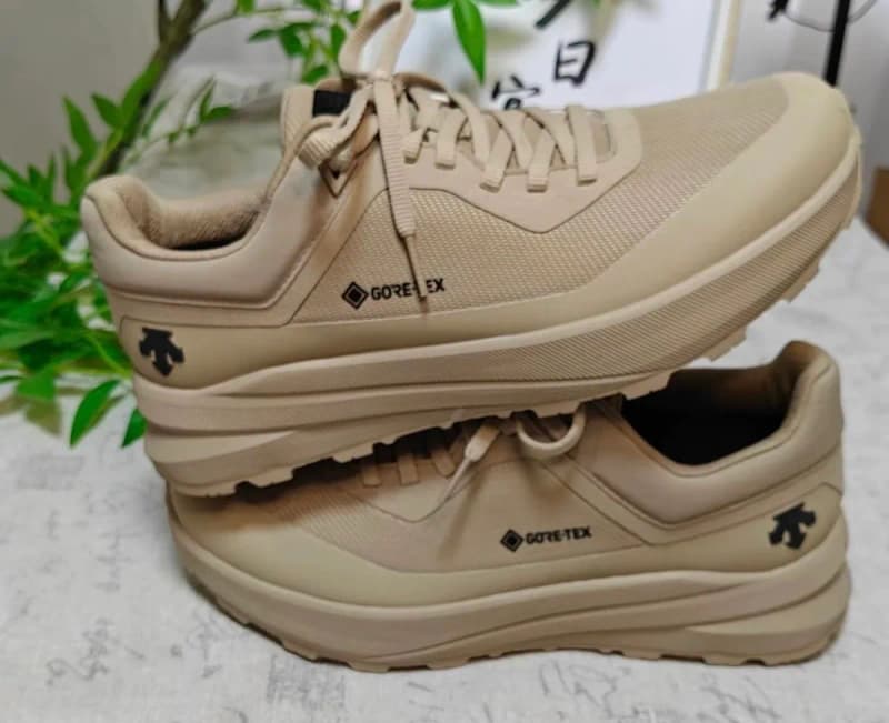 디센트 두알리스 GTX (미쉐린 아웃솔) 상세 1