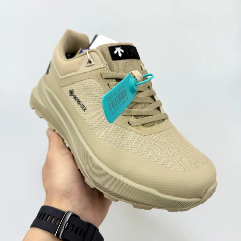 디센트 두알리스 GTX (미쉐린 아웃솔) 상세 2