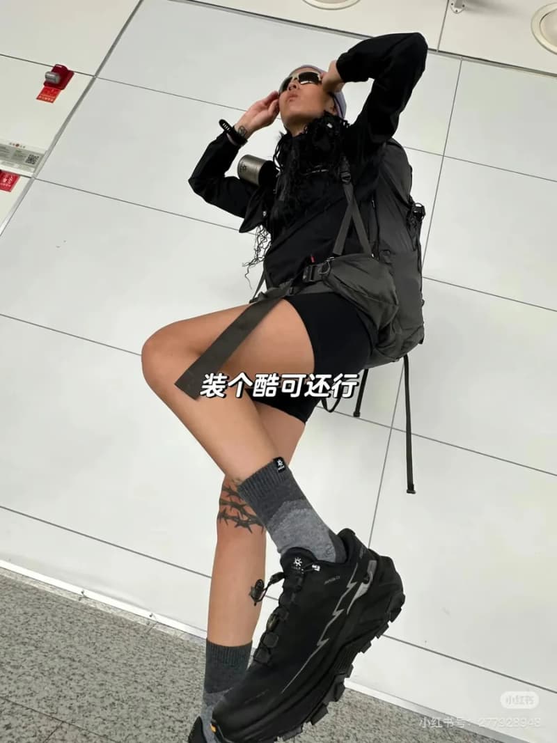 카일라스 푸가 야오 2 SUV 로우탑 트레일 하이킹화 21