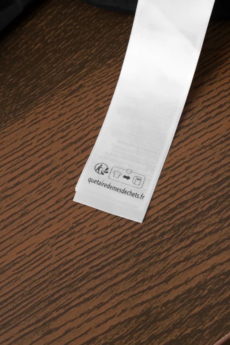 발렌시아가 후드 집업 자켓 (테크 소재) 22