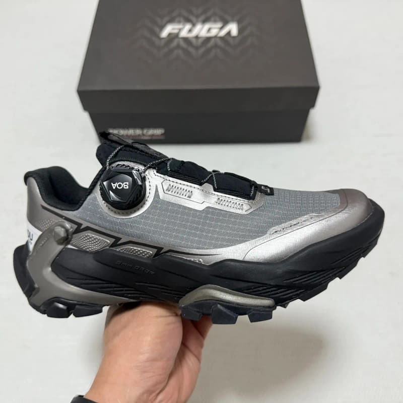 칼레스 FUGA DU 2 몬테네그로 2.0 킹다포 BOA 트레일러닝화 25
