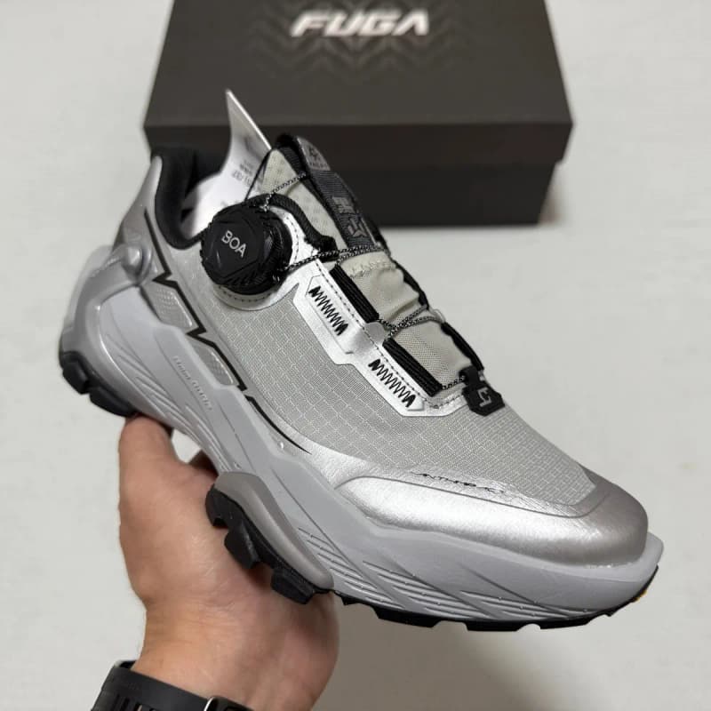 칼레스 FUGA DU 2 몬테네그로 2.0 킹다포 BOA 트레일러닝화 11