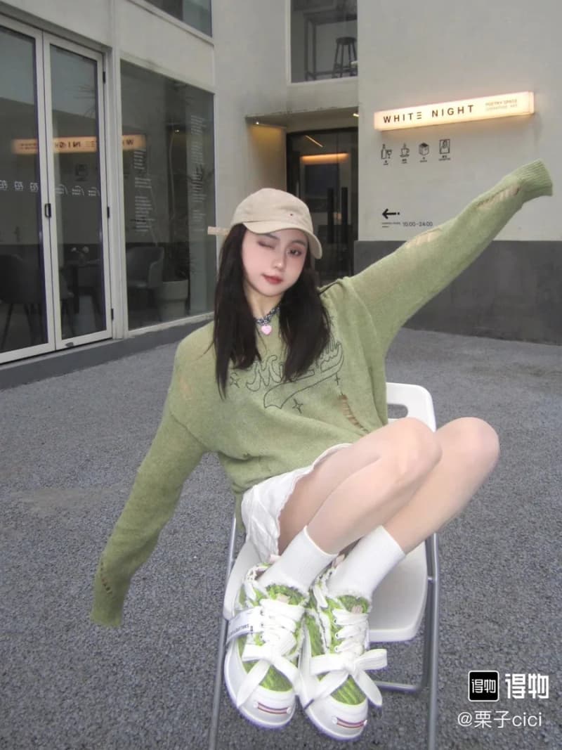 스마일리퍼블릭 오픈스마일 1.0 (페이퍼라벨) 로우탑 캔버스 슈즈 25