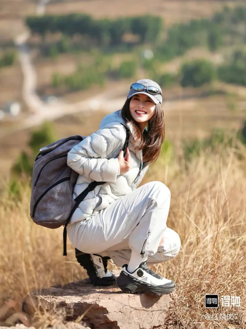 카일라스 푸가 EX3 보아 트레일 러닝화 17