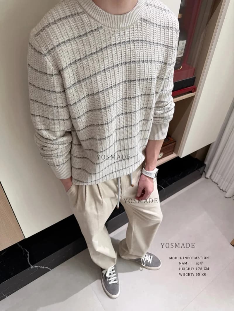 브루넬로 쿠치넬리 코듀로이 밴딩 조거 팬츠 15