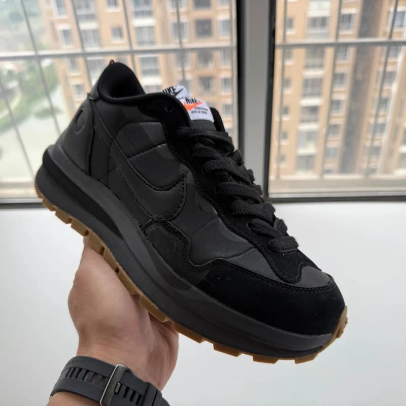 사카이 나이키 볼드 페가수스 바니시 VaporWaffle 3.0 (나일론/메쉬) 10