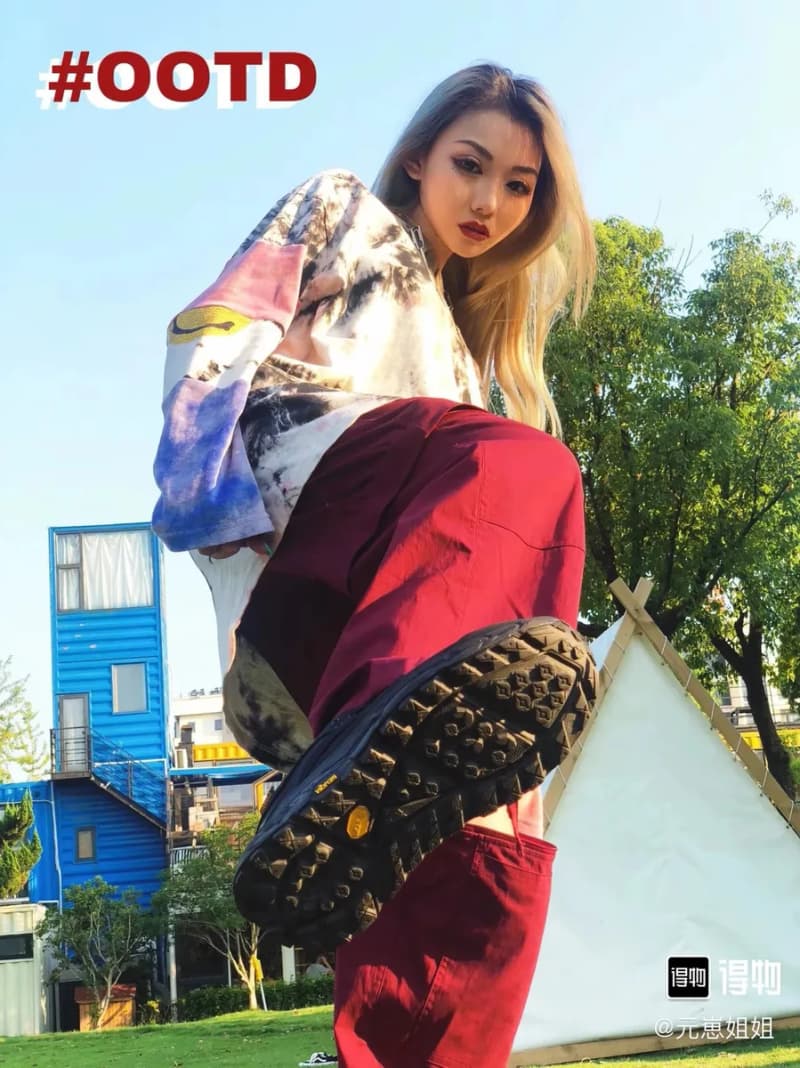 호카 토야 R 스탠다드 스웨이드 조인트 시리즈 고어텍스 10