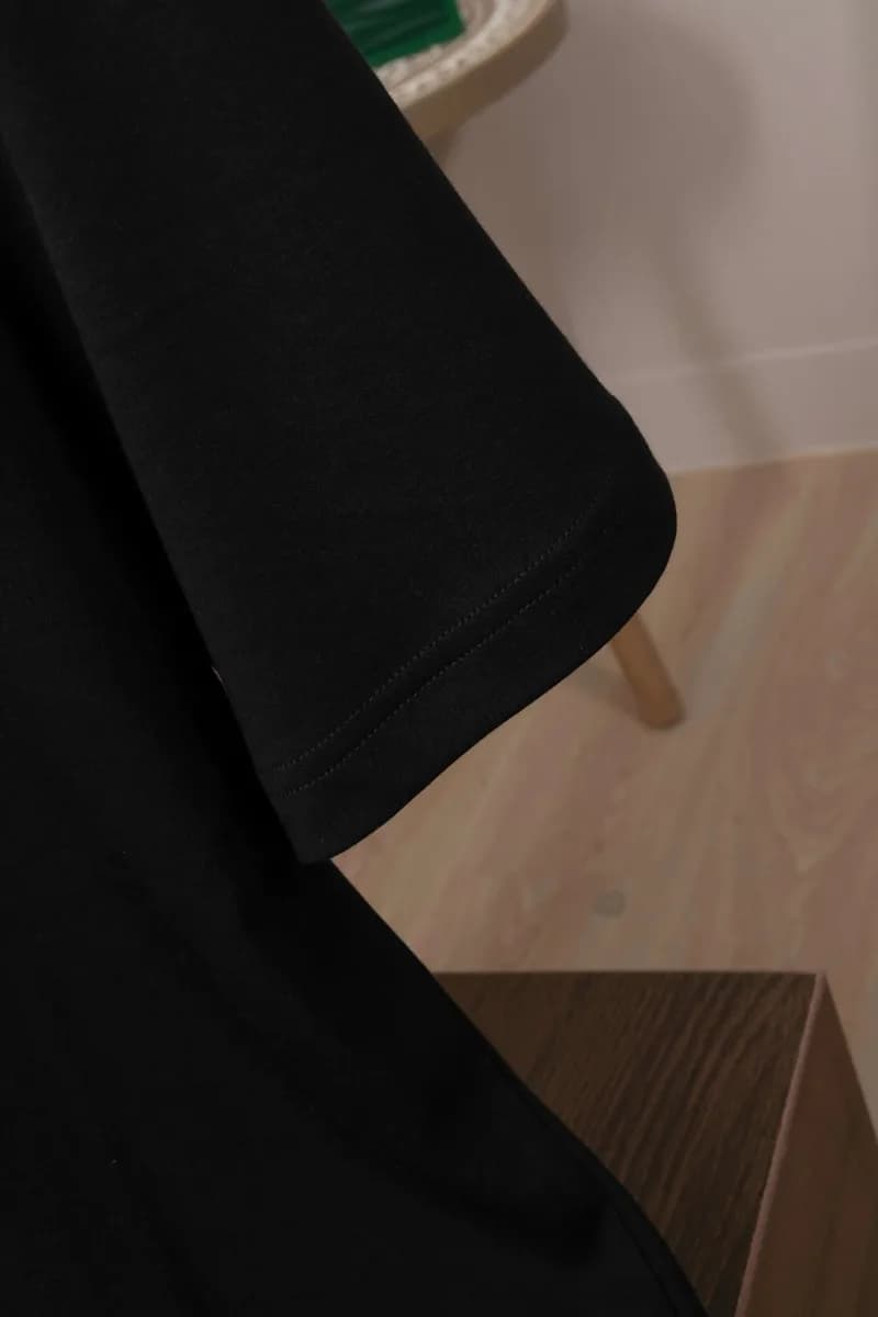 벨루티 카우하이드 로고 크루넥 반팔 티셔츠 21