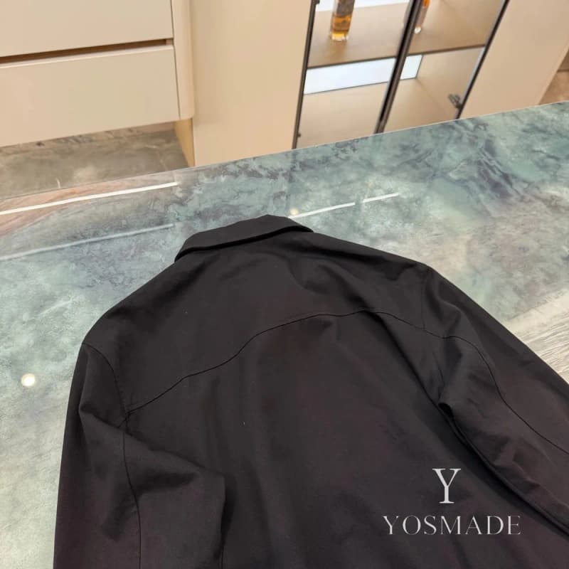 폴로 랄프로렌 포니 자수 루즈핏 집업 자켓 18