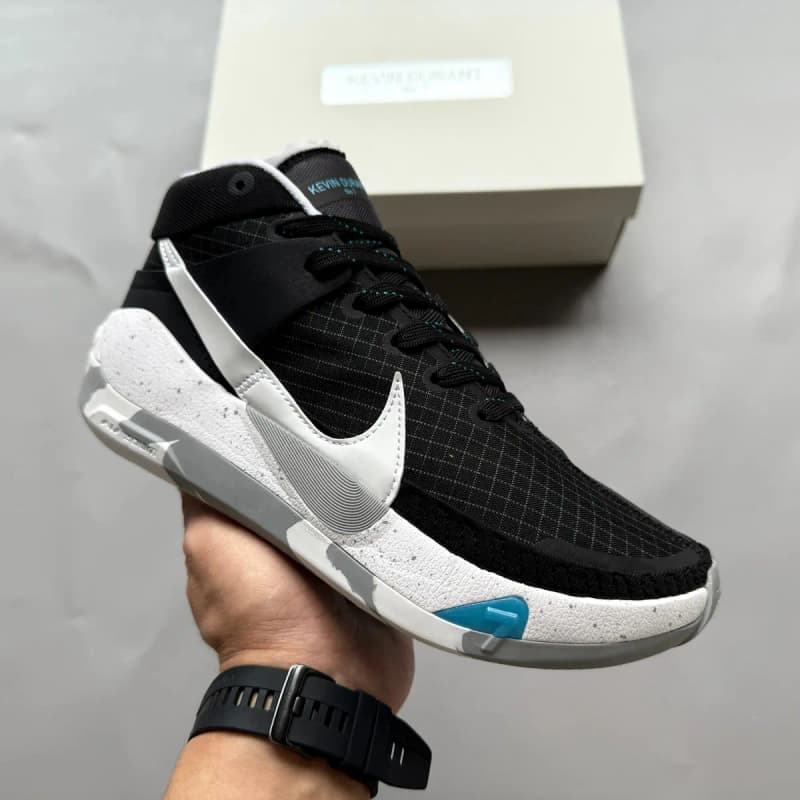 나이키 KD 13 미드 실전화 4