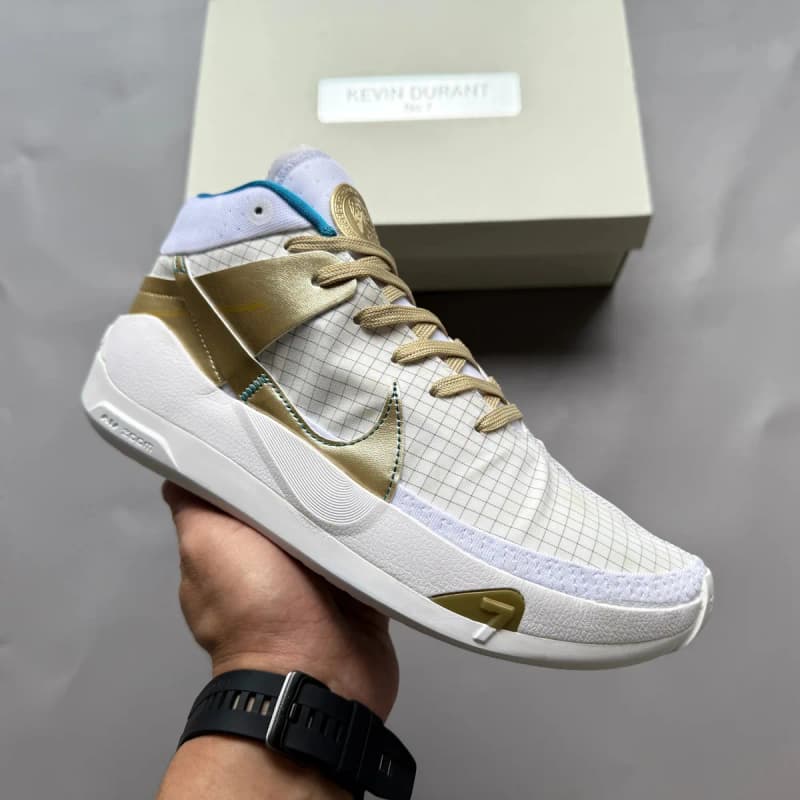 나이키 KD 13 미드 실전화 11