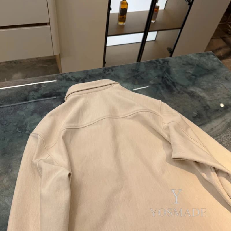 폴로 랄프로렌 포니 자수 오버핏 셔츠 자켓 16