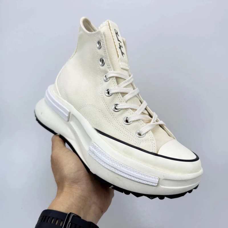 컨버스 런스타 레거시 CX (레트로 디컨스트럭트 샌드위치 캔버스) 13