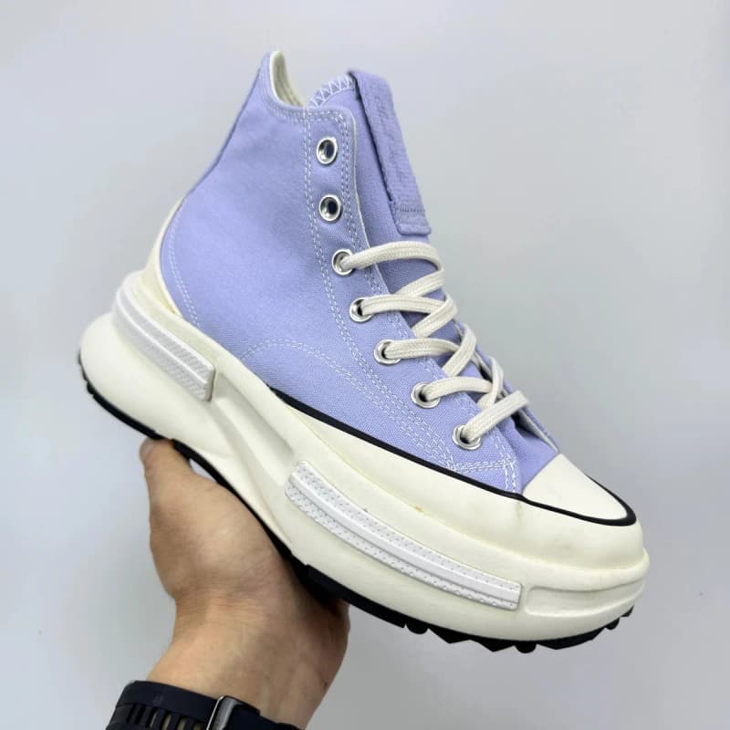 컨버스 런스타 레거시 CX (레트로 디컨스트럭트 샌드위치 캔버스) 16