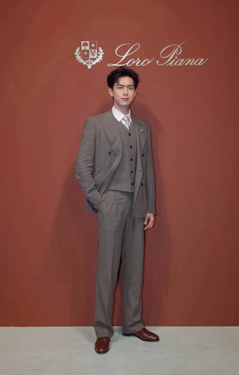 로로피아나 세르지오 로퍼 (카우레더) 22