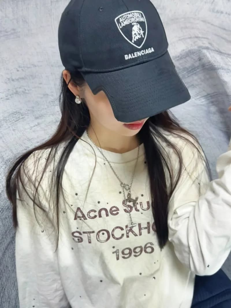 에르메스 포니 펜던트 목걸이 (실버) 14