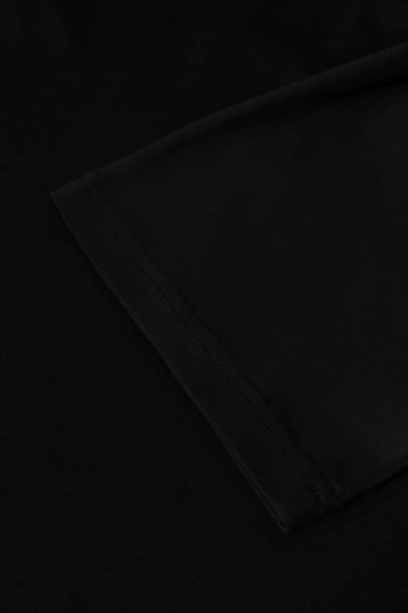 벨루티 가죽 로고 포켓 크루넥 반팔 티셔츠 19