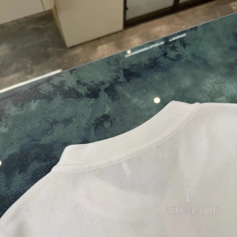 브루넬로 쿠치넬리 헨리넥 오버핏 긴팔 티셔츠 13