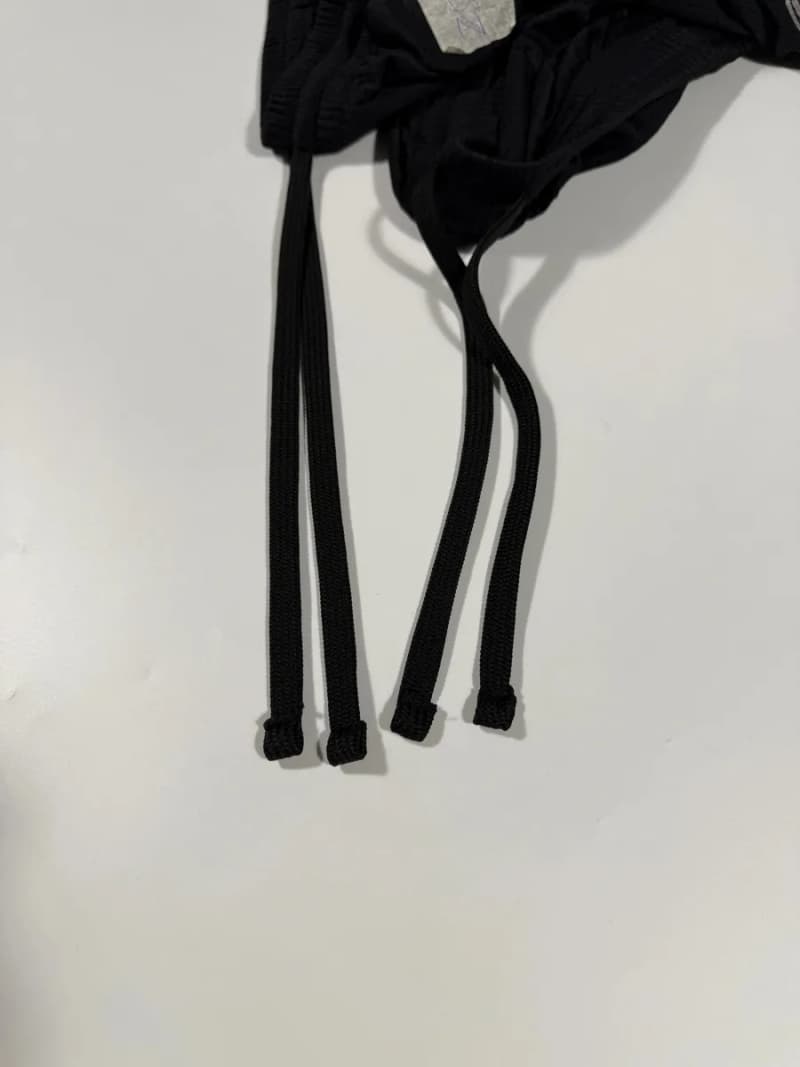크롬하츠 아이스하키 메시 반바지 (더블레이어 나일론) 19