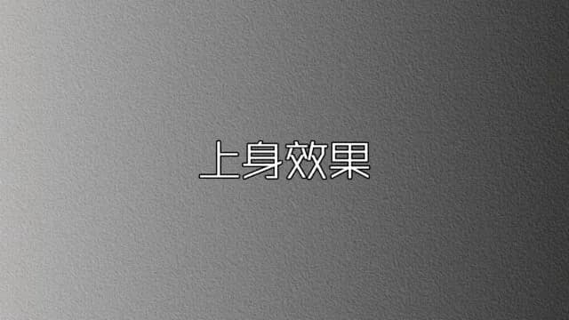 셀린느 클래식 스몰레터 반바지 (폴리에스터 테크 원단) 10