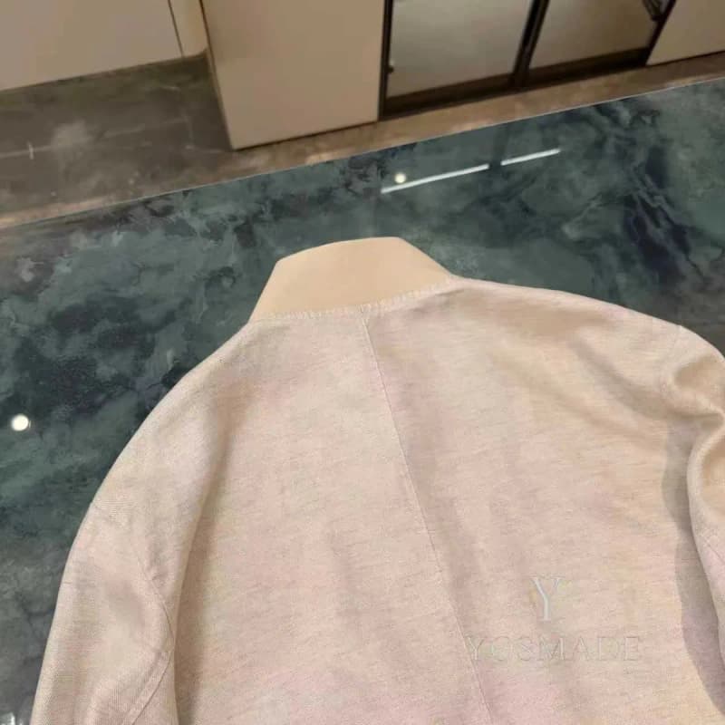 브루넬로 쿠치넬리 오버핏 리넨 자켓 12