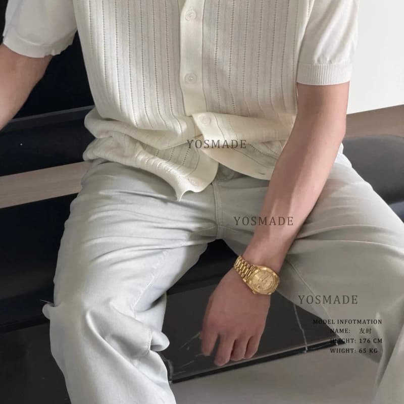브루넬로 쿠치넬리 26년 봄여름 슬림 스트레이트 캐주얼 팬츠 23