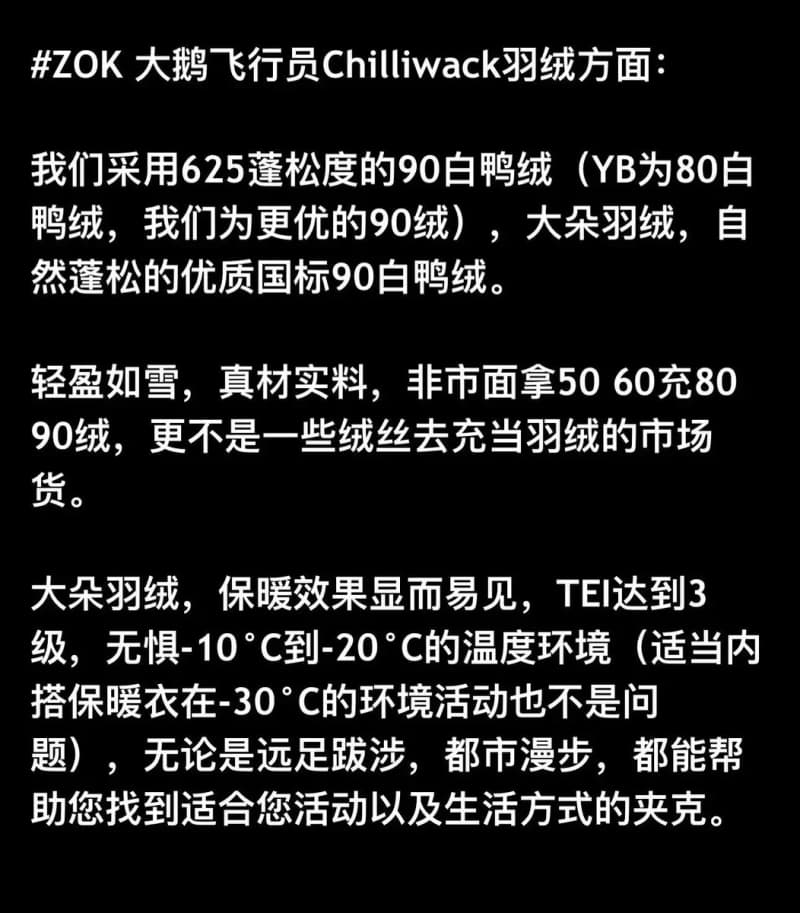 캐나다구스 칠리왁 봄버 다운 자켓 13