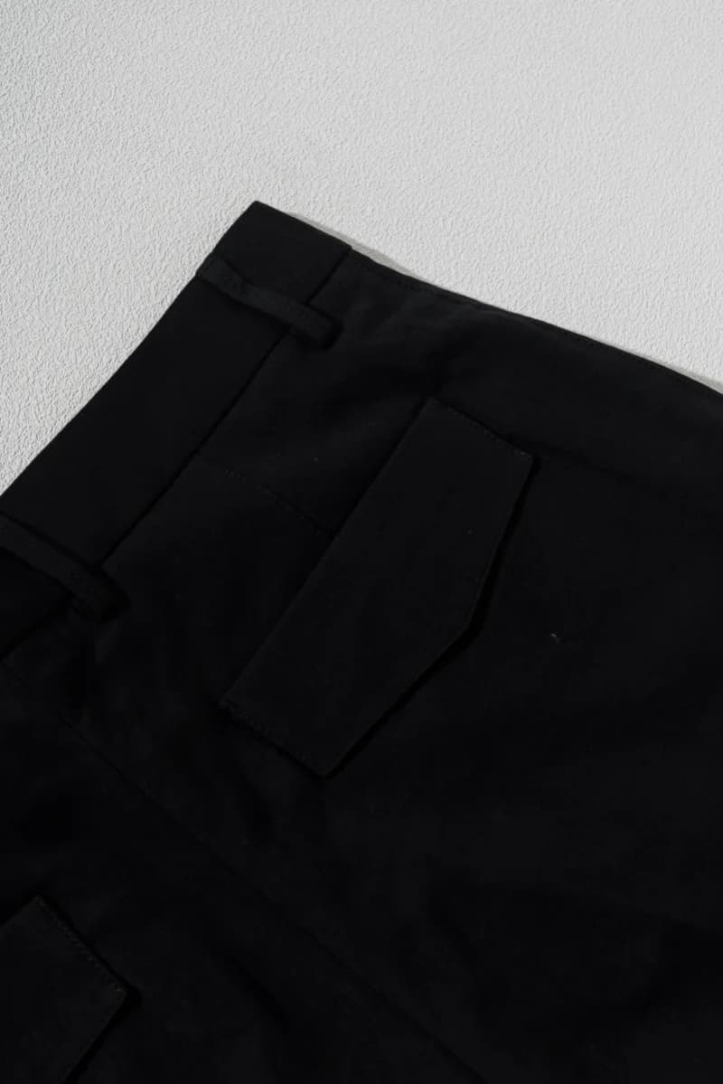 콜라 인디펜던트 리넨 코튼 블렌드 버뮤다 반바지 8