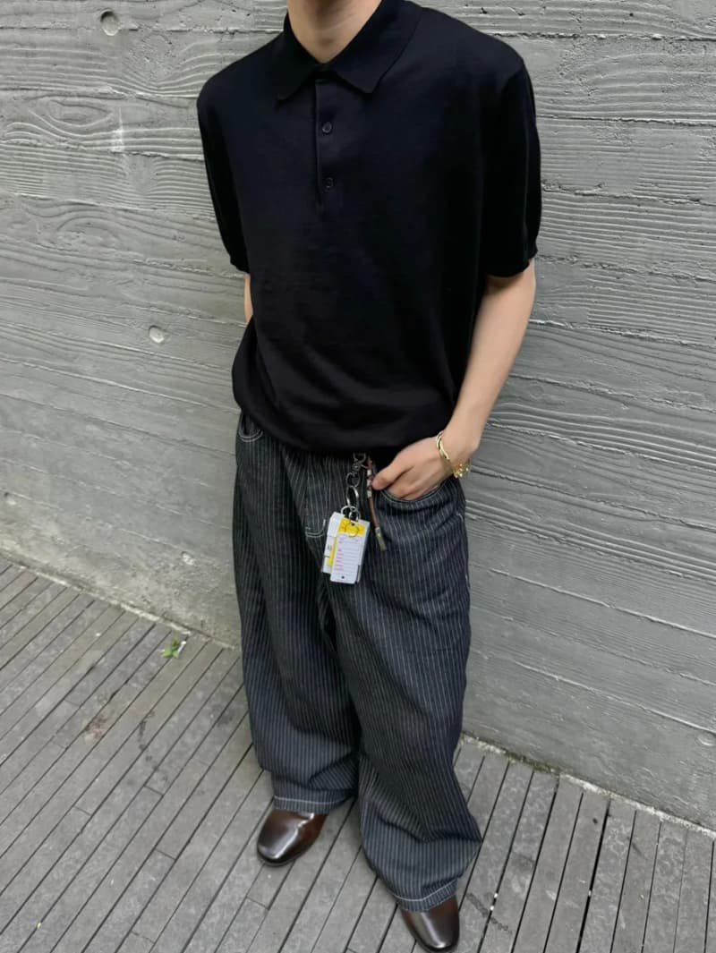 로로피아나 아이스 위시 폴로 (캐시미어 터치) 8