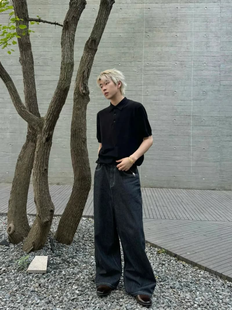 로로피아나 아이스 위시 폴로 (캐시미어 터치) 9
