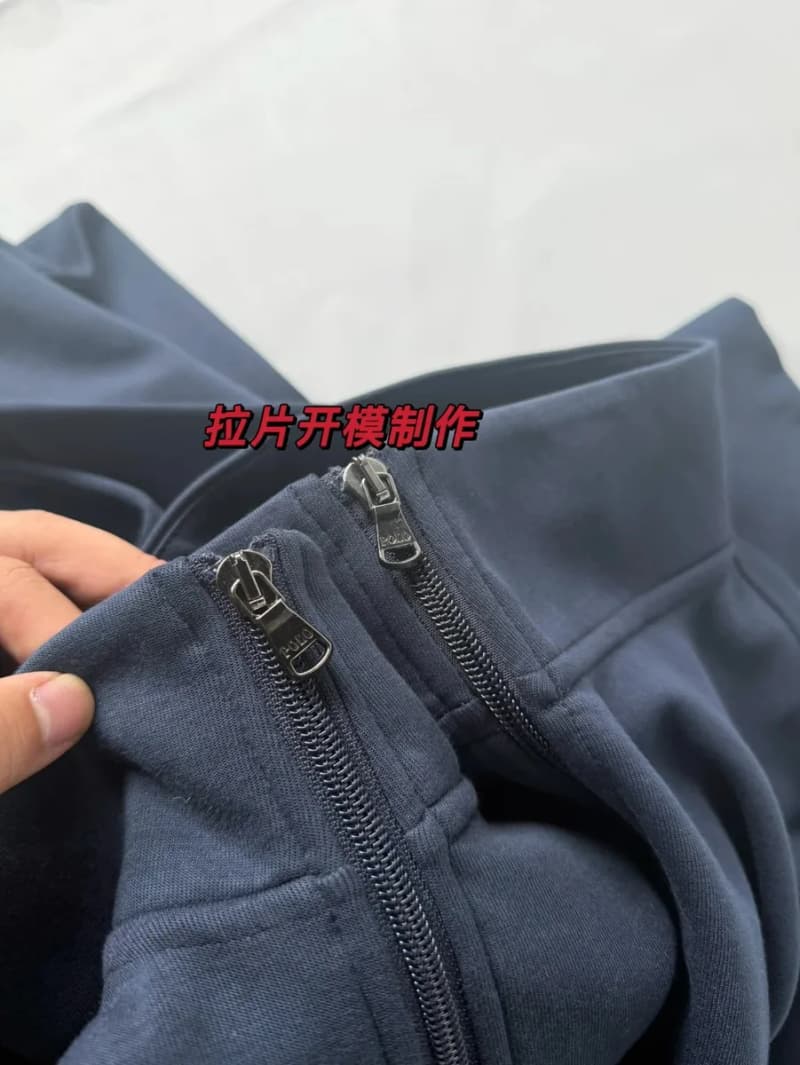 폴로 랄프로렌 폴로 포니 에어레이어 하프집업 스웨트셔츠 20